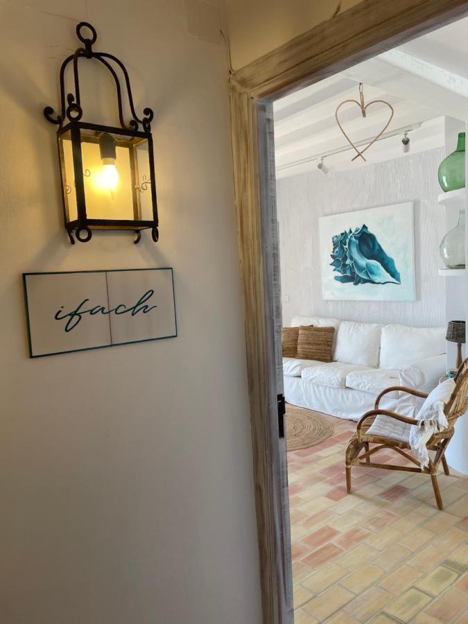 Precioso Apartamento Boutique El Amante (Adults Only) Altea Exterior foto
