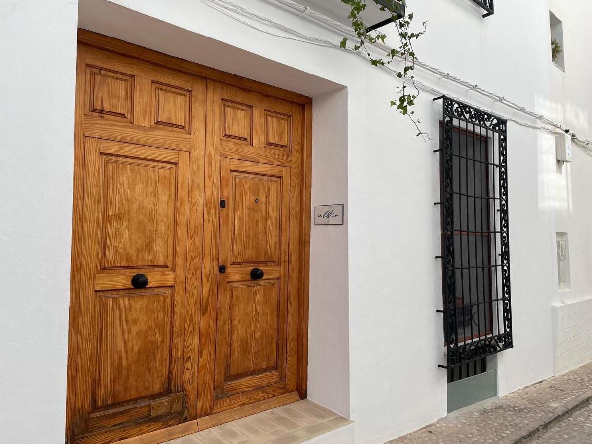 Precioso Apartamento Boutique El Amante (Adults Only) Altea Exterior foto