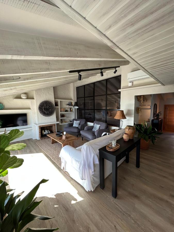 Precioso Apartamento Boutique El Amante (Adults Only) Altea Exterior foto