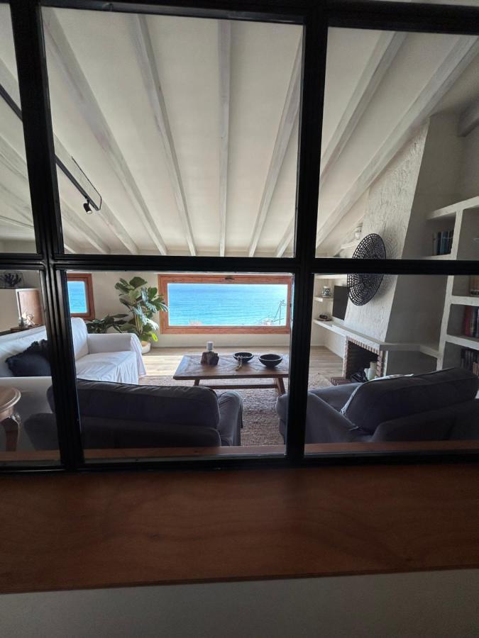 Precioso Apartamento Boutique El Amante (Adults Only) Altea Exterior foto