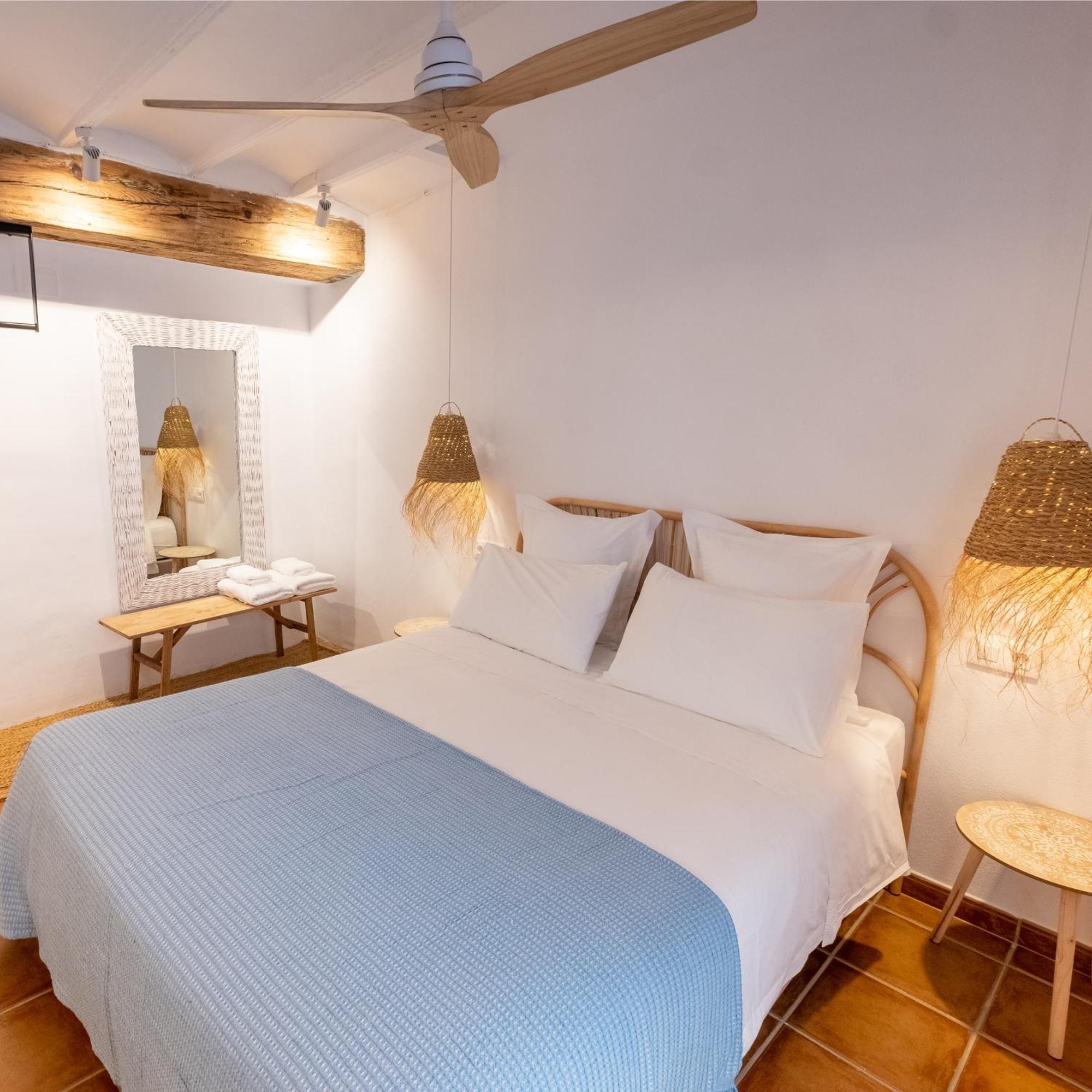 Precioso Apartamento Boutique El Amante (Adults Only) Altea Exterior foto